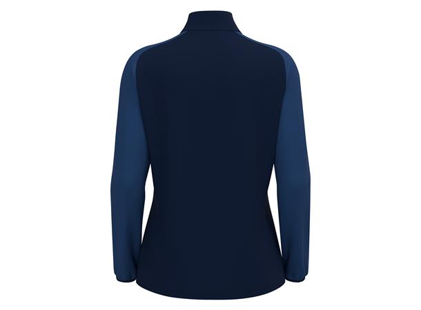 Lena Training 1/4 Zip Top W NAV 3XS Teknisk treningsgenser til dame 