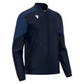 Morpheus Travel Full Zip Top NAV XS Teknisk reisejakke - Unisex