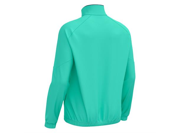 Poseidon Travel Full Zip Top TRQ 4XL Teknisk reisejakke - Unisex 