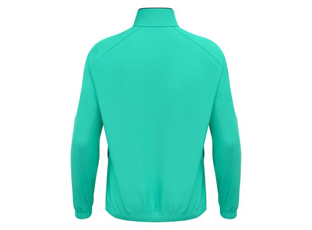 Poseidon Travel Full Zip Top TRQ 4XL Teknisk reisejakke - Unisex 