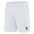 Acrux Hero Woman Shorts WHT 3XL Teknisk kamp-og treningsshorts til dame 