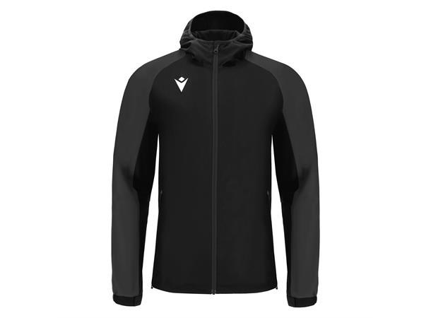 Alps Waterproof Rain Jacket BLK L Teknisk regnjakke - Unisex 