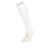 Round Socks Evo WHT XL Komfortable fotballsokker - Unisex 