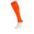 Round Socks Evo ORA XL Komfortable fotballsokker - Unisex 