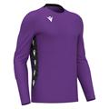 Argo GK shirt PRP/BLK 3XL Keeperdrakt - Unisex