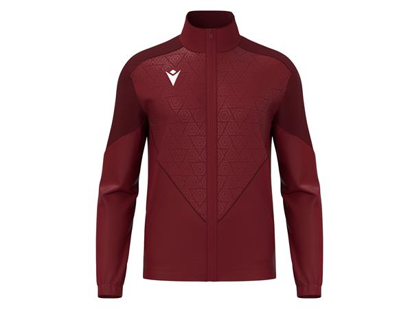 Poseidon Travel Full Zip Top CRD 4XL Teknisk reisejakke - Unisex 