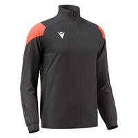 Prometheus Full Zip Top ANT/NCOR 3XL Teknisk reisejakke - Unisex