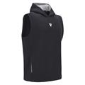Remi Icon sleveless hoody BLK 4XL Hoody uten ermer