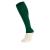 Round Socks Evo BGRN XS Komfortable fotballsokker - Unisex 