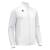 Anubis Travel Full Zip Top WHT S Teknisk full zip jakke  - Unisex 