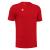 Boost Eco T-shirt RED XXL T-Skjorte i Eco-tekstil - Unisex 