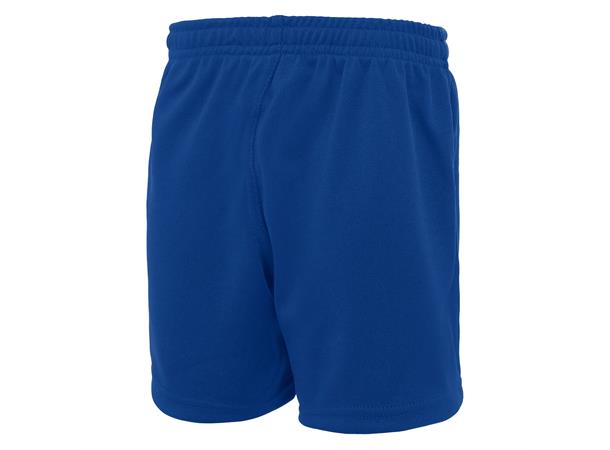 Amethyst Hero Rugby JR Shorts ROY 4XS Teknisk JR shorts i slitesterkt tekstil 