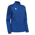 Artemis Travel Full Zip Top ROY XS Teknisk reisejakke til dame