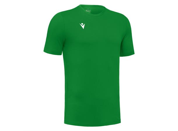 Boost Eco T-shirt GRN S T-Skjorte i Eco-tekstil - Unisex 