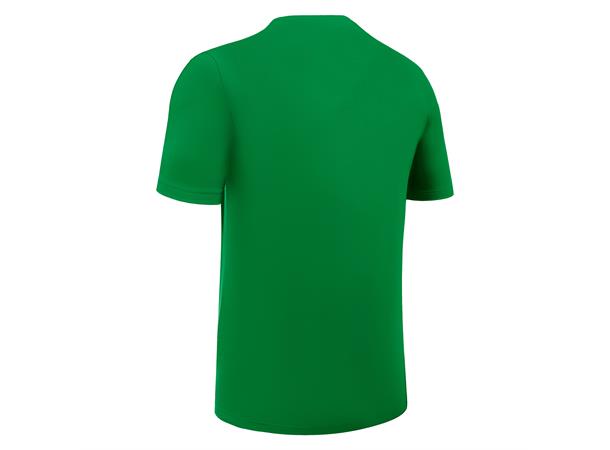 Boost Eco T-shirt GRN S T-Skjorte i Eco-tekstil - Unisex 