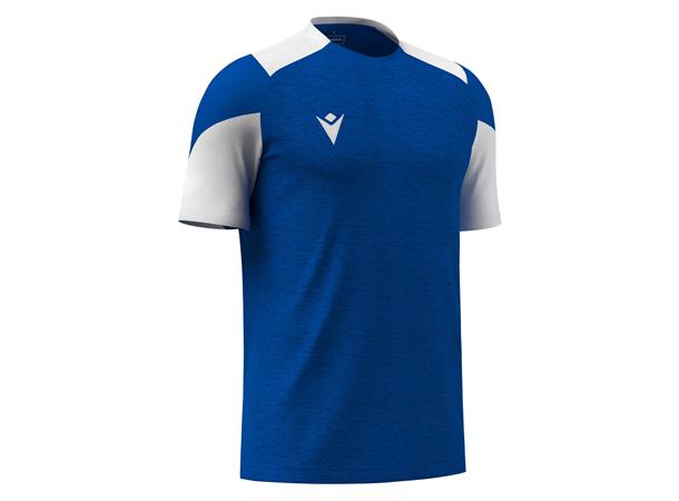Golem Shirt ROY/WHT L Teknisk kamp og treningsdrakt - Unisex 