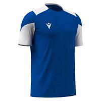 Golem Shirt ROY/WHT L Teknisk kamp og treningsdrakt - Unisex