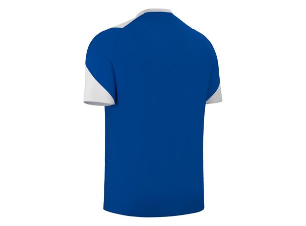 Golem Shirt ROY/WHT L Teknisk kamp og treningsdrakt - Unisex 