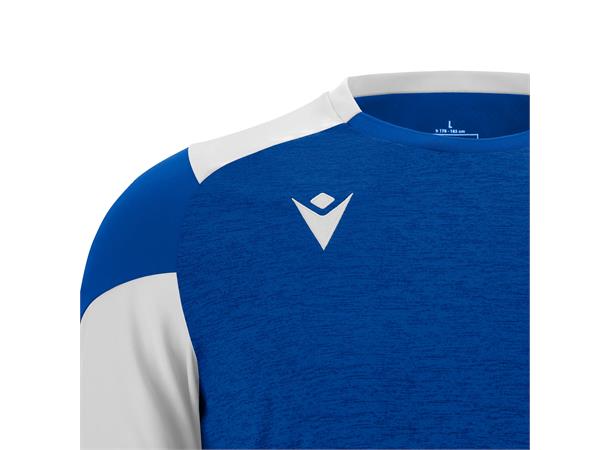 Golem Shirt ROY/WHT L Teknisk kamp og treningsdrakt - Unisex 