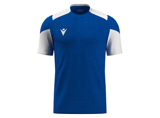 Golem Shirt ROY/WHT L Teknisk kamp og treningsdrakt - Unisex 