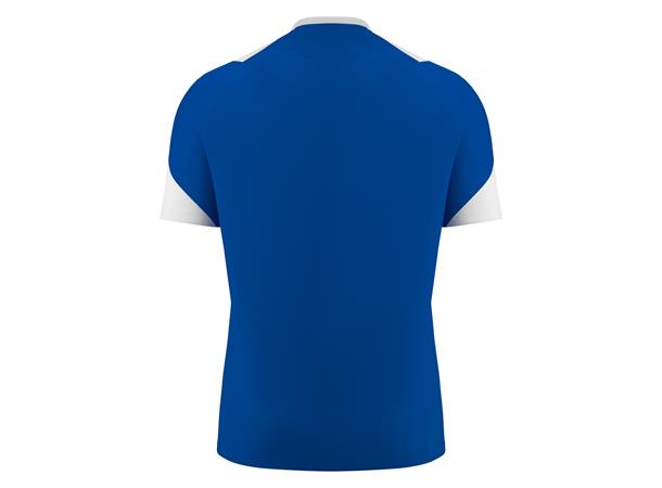 Golem Shirt ROY/WHT L Teknisk kamp og treningsdrakt - Unisex 
