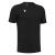 Boost Eco T-shirt BLK XXL T-Skjorte i Eco-tekstil - Unisex 