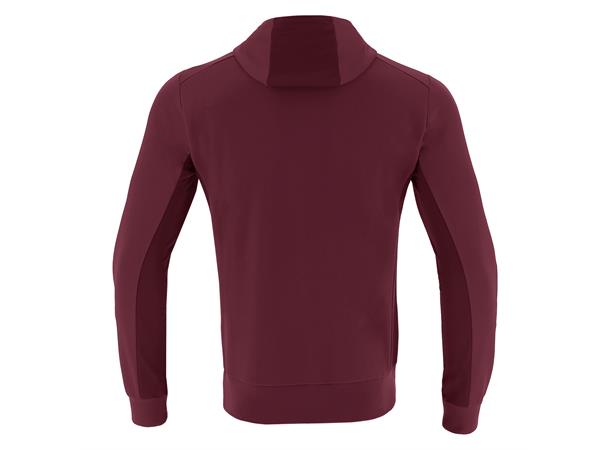 Electro Hoody CRD 5XL Hettegenser med høy hals - Unisex 