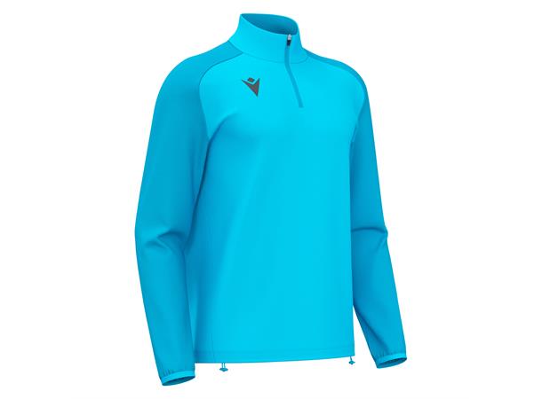 Isen Training 1/4 Zip Top COL L Teknisk treningsgenser - Unisex 