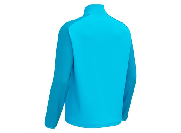 Isen Training 1/4 Zip Top COL L Teknisk treningsgenser - Unisex 
