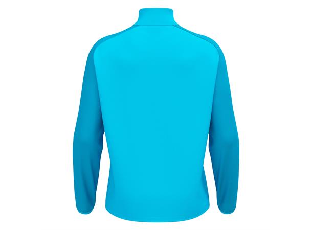 Isen Training 1/4 Zip Top COL L Teknisk treningsgenser - Unisex 