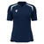 Anduril Womens Shirt NAV/WHT XS Teknisk spillerdrakt til dame 
