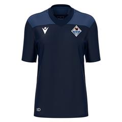 N. Lapphundklubb Beryl DAME Dame T-skjorte