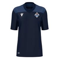 N. Lapphundklubb Beryl DAME Dame T-skjorte