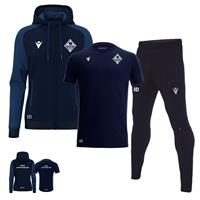 N. Lapphundklubb Pakke 2 Horn-Nevel-Thames