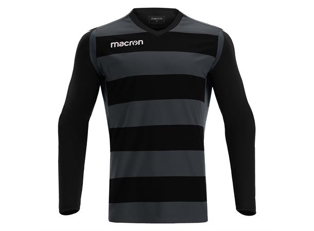 Alphard Shirt Longsleeve BLK M Utgående modell 