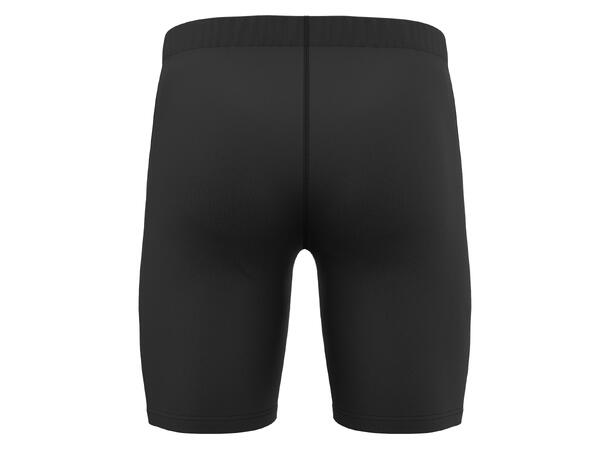 Ash shorts BLK XS Tettsittende og dynamisk 