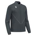Morpheus Travel Full Zip Top BGRN 5XL Teknisk reisejakke - Unisex