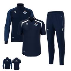 N. Lapphundklubb Pakke 3 Rivendell-Anubis-Wyrm-Archen