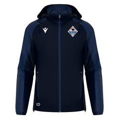 N. Lapphundklubb Rivendell Vannbestandig Jakke