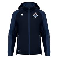 N. Lapphundklubb Rivendell Vannbestandig Jakke