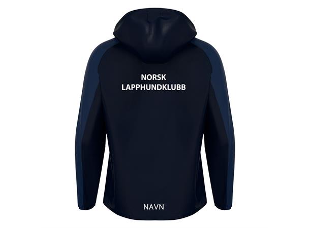 N. Lapphundklubb Rivendell Vannbestandig Jakke 