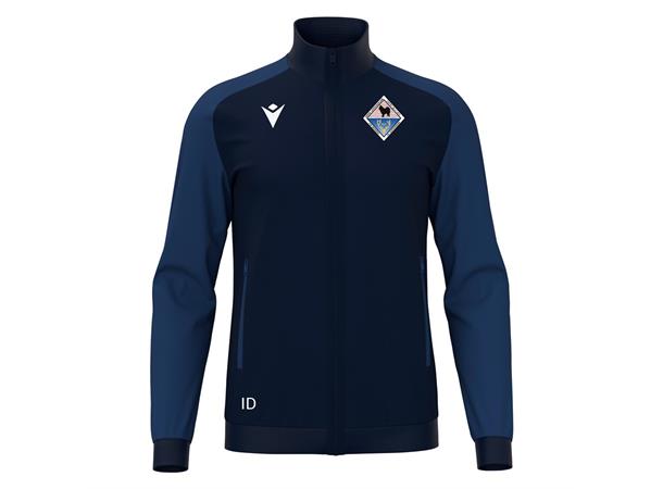 N. Lapphundklubb Anubis Treningsjakke 