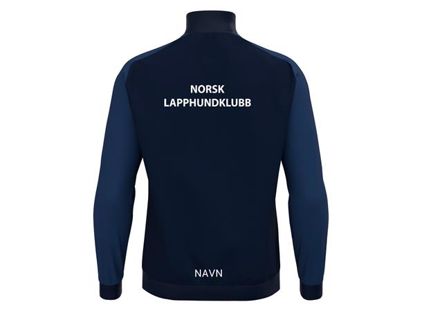 N. Lapphundklubb Anubis Treningsjakke 