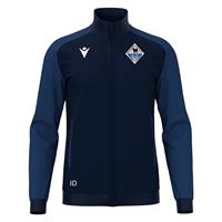 N. Lapphundklubb Anubis Treningsjakke