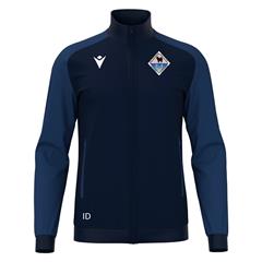 N. Lapphundklubb Anubis Treningsjakke