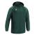 Elbrus Full Zip Rain Jacket S. GREY XXS Teknisk regnjakke - Unisex 