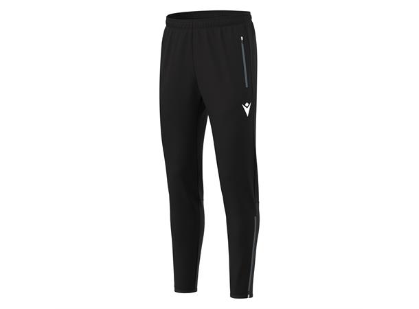 Archen Training Pants BLK S Treningsbukse -Unisex 