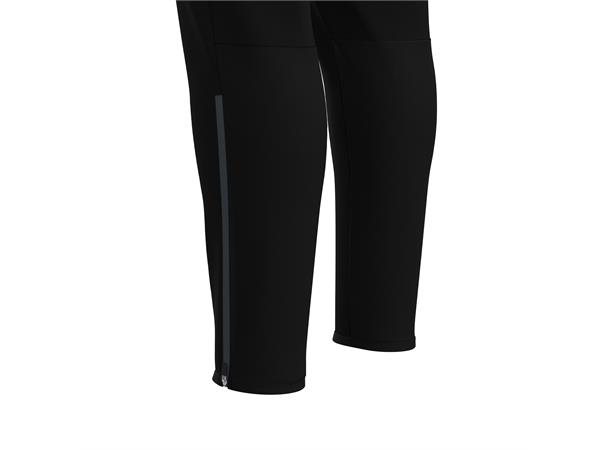 Archen Training Pants BLK S Treningsbukse -Unisex 