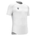 Medal Shirt WHT S Teknisk t-skjorte - Herre