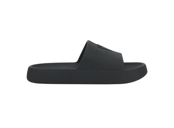 Sylen Sandals BLK 41 sandal til herre 